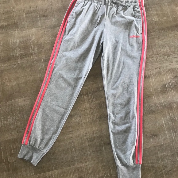New Adidas Sweatpants S - Picture 2 of 4
